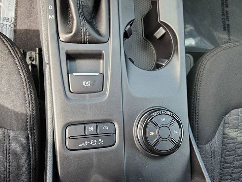 New 2025 Ford Ranger XLT w/ Equipment Group 301A High image 19