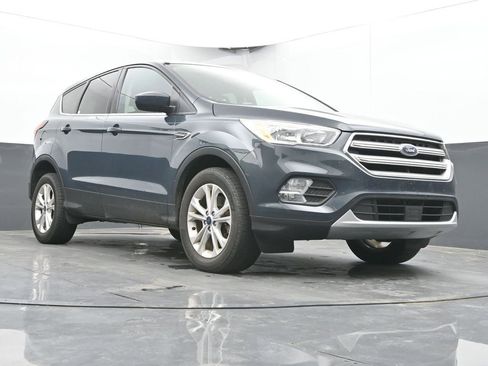 Used 2019 Ford Escape SE AWD/4WD image 33
