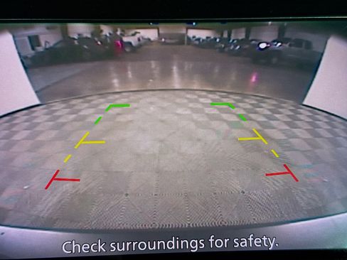 Used 2019 Nissan Kicks SV image 18