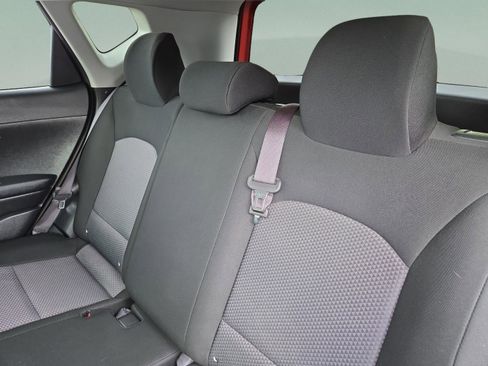 Used 2022 Kia Soul LX w/ Technology Package FWD image 25