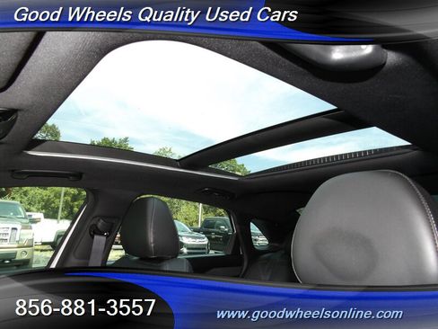 Used 2022 Kia K5 GT-Line w/ GT-Line Awd Premium Package image 23
