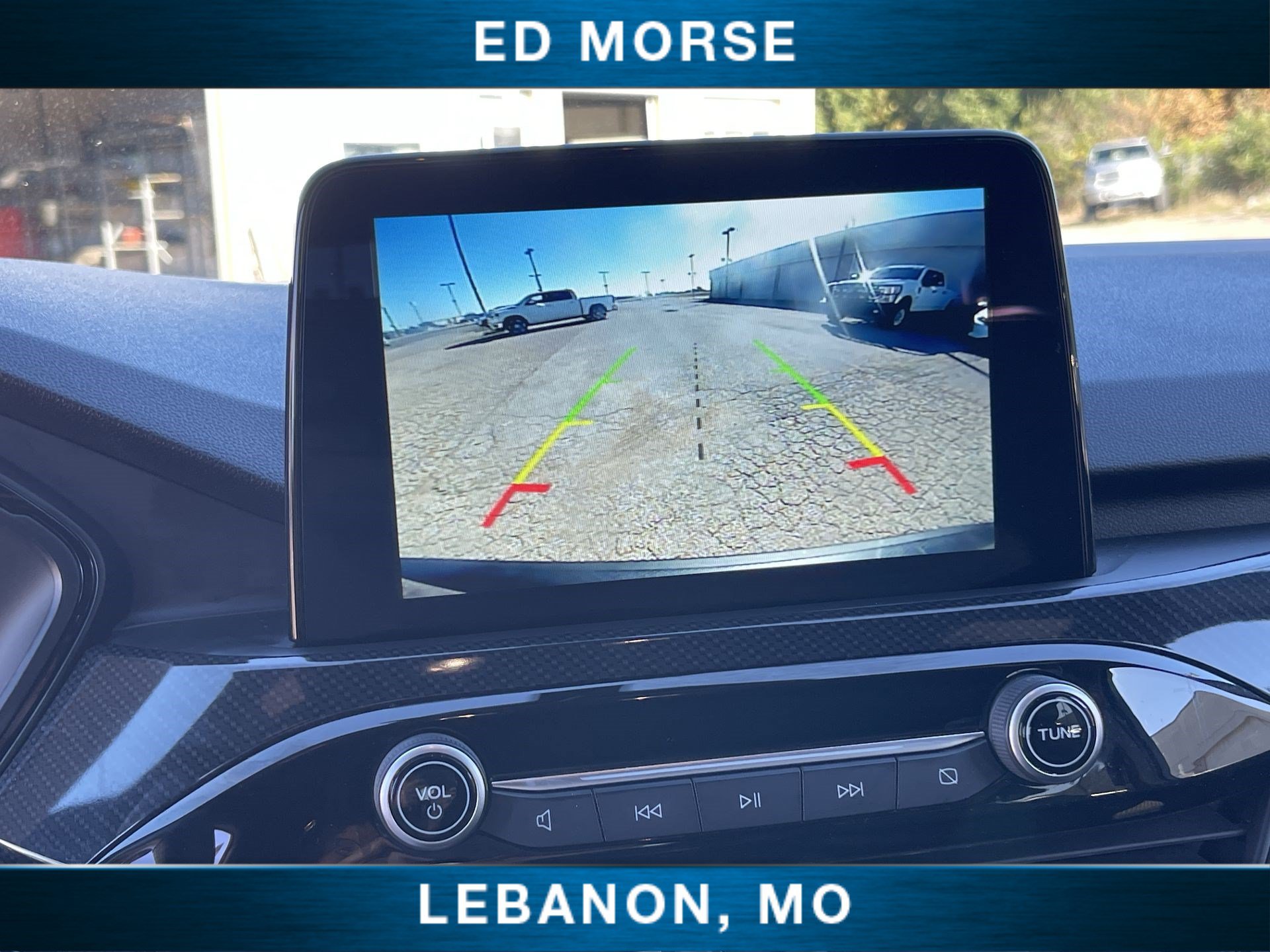 Used 2025 Ford Escape ST-Line AWD/4WD image 14