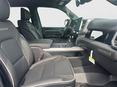 New 2026 RAM 1500 Laramie w/ Night Edition image 28