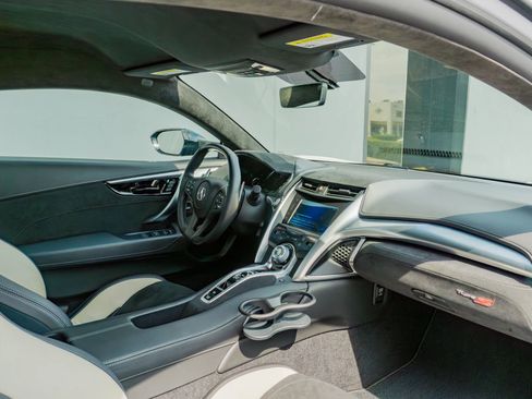 Used 2022 Acura NSX Type S image 52