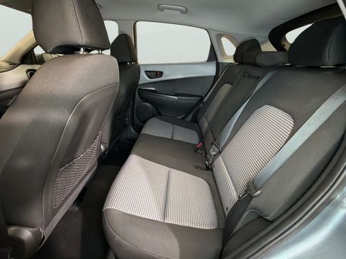 Used 2021 Hyundai Kona SEL FWD image 33