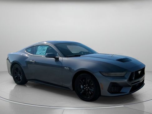 New 2026 Ford Mustang GT image 39