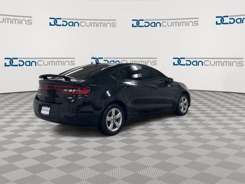 Used 2015 Dodge Dart SE w/ Convenience Group image 8