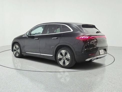 Certified 2026 Mercedes-Benz EQE 320 4MATIC SUV image 7