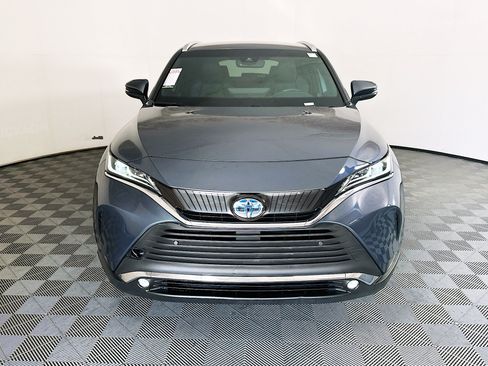Used 2023 Toyota Venza XLE AWD/4WD image 8