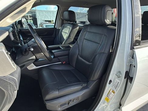 Used 2023 Toyota Tundra SR5 w/ TRD Sport Premium Package image 21