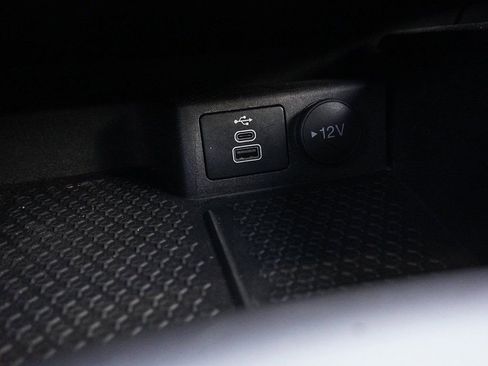 Used 2024 Ford Bronco Sport Big Bend image 43