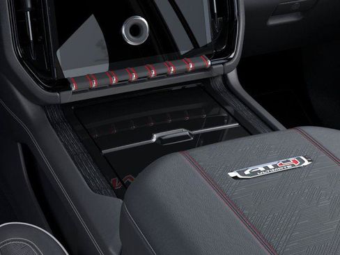 New 2026 GMC Yukon XL AT4 Ultimate AWD/4WD image 23