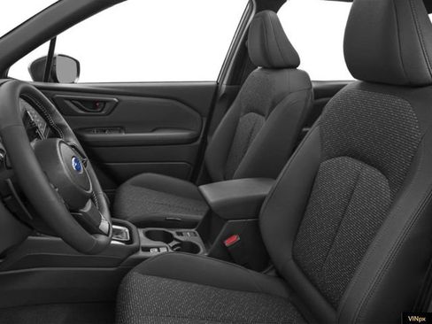 New 2026 Subaru Forester Premium AWD/4WD image 6