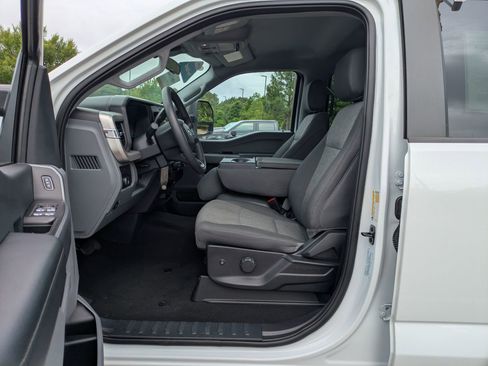 Certified 2024 Ford F250 XL w/ STX Appearance Package AWD/4WD image 13