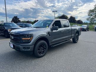 New 2026 Ford F150 XLT w/ Equipment Group 302A MID AWD/4WD video 3