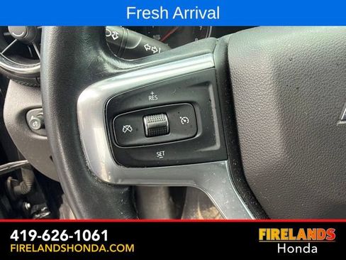 Used 2020 Chevrolet Blazer LT FWD image 14