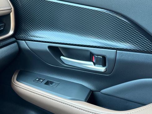 Certified 2026 Toyota Grand Highlander AWD Hybrid image 24