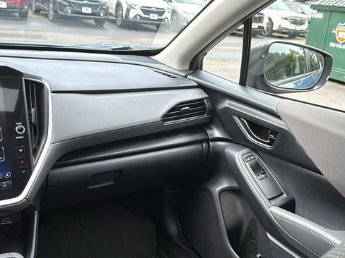 Certified 2024 Subaru Crosstrek 2.0i Premium AWD/4WD image 24