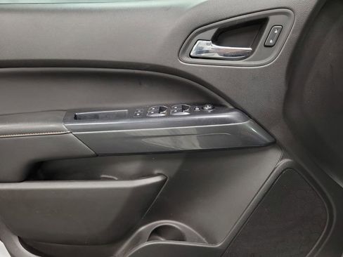 Used 2021 GMC Canyon AT4 image 22