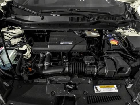 Used 2018 Honda CR-V EX-L image 13