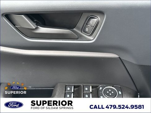 Used 2021 Ford Bronco Sport image 16