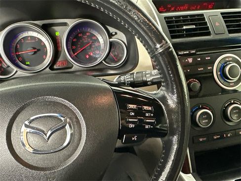 Used 2009 MAZDA CX-9 Grand Touring w/ Moonroof & Bose Audio Pkg image 29