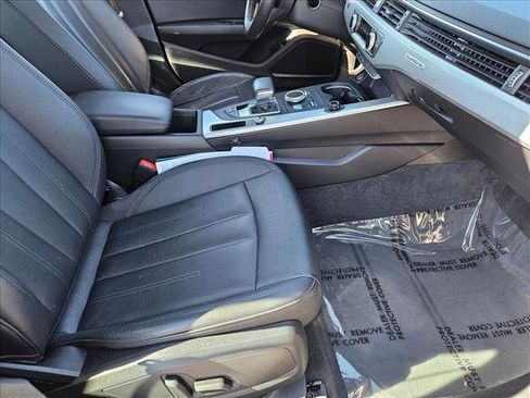 Used 2017 Audi A4 2.0T Premium Plus w/ Premium Plus Package image 19