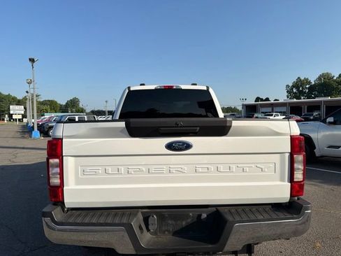 Used 2020 Ford F250 XLT w/ FX4 Off-Road Package AWD/4WD image 5