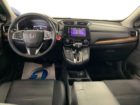 Used 2018 Honda CR-V EX-L image 33