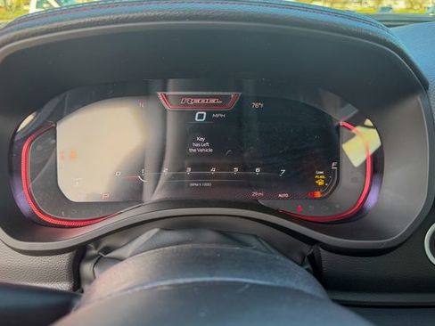 New 2026 RAM 1500 Rebel image 17