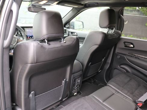 New 2026 Dodge Durango SRT Hellcat image 15