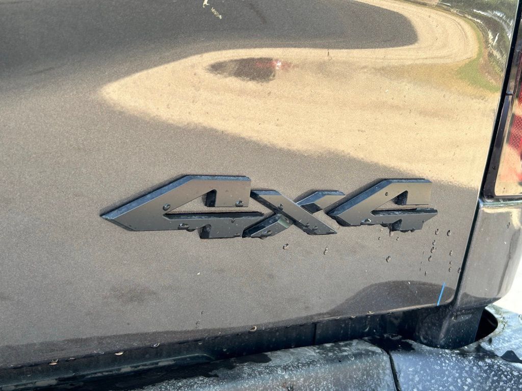 New 2024 RAM 2500 Rebel AWD/4WD image 19