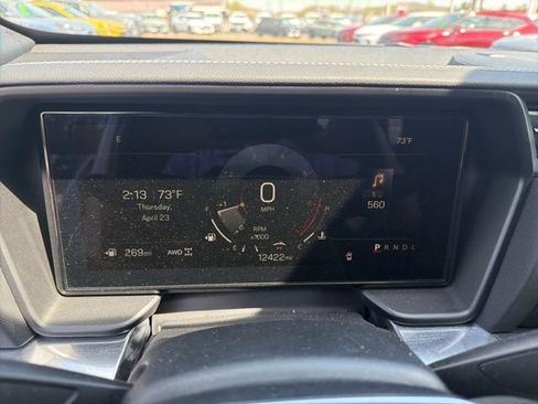 Used 2026 GMC Terrain Elevation AWD/4WD image 5