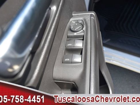 New 2025 Chevrolet Silverado 1500 Custom image 12