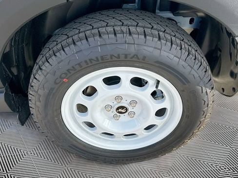 New 2026 Ford Bronco Sport Heritage w/ Convenience Package image 18