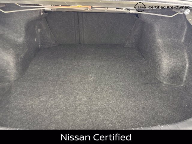 Certified 2026 Nissan Altima 2.5 SV FWD image 43