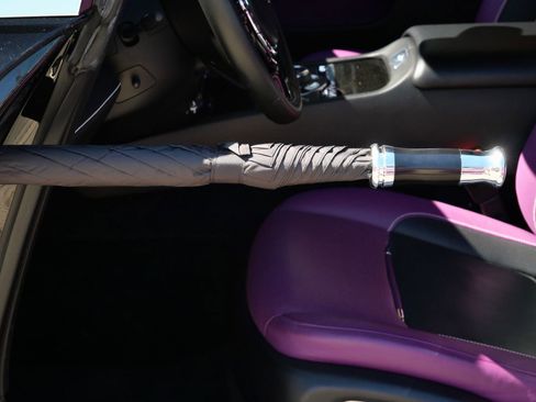 Certified 2018 Rolls-Royce Wraith image 6