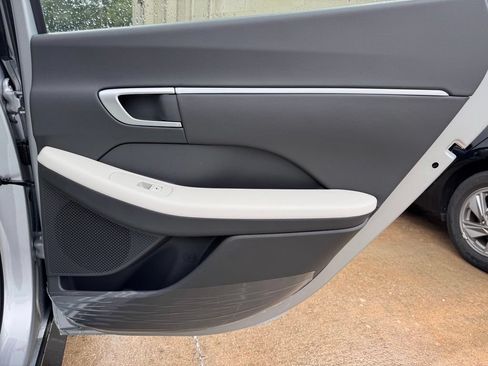 New 2026 Hyundai Sonata SEL FWD image 20