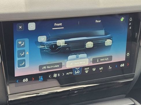 New 2026 Lincoln Navigator L Reserve AWD/4WD image 22