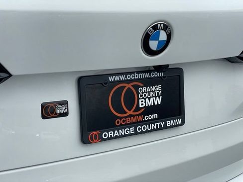 Used 2024 BMW X5 xDrive40i w/ M Sport Package AWD/4WD image 27