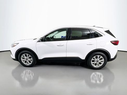 Certified 2023 Ford Escape Active FWD image 5