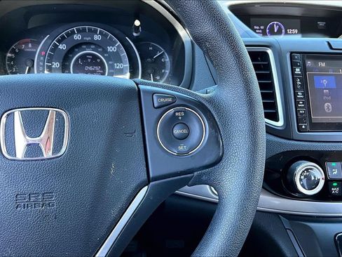 Used 2015 Honda CR-V EX image 14