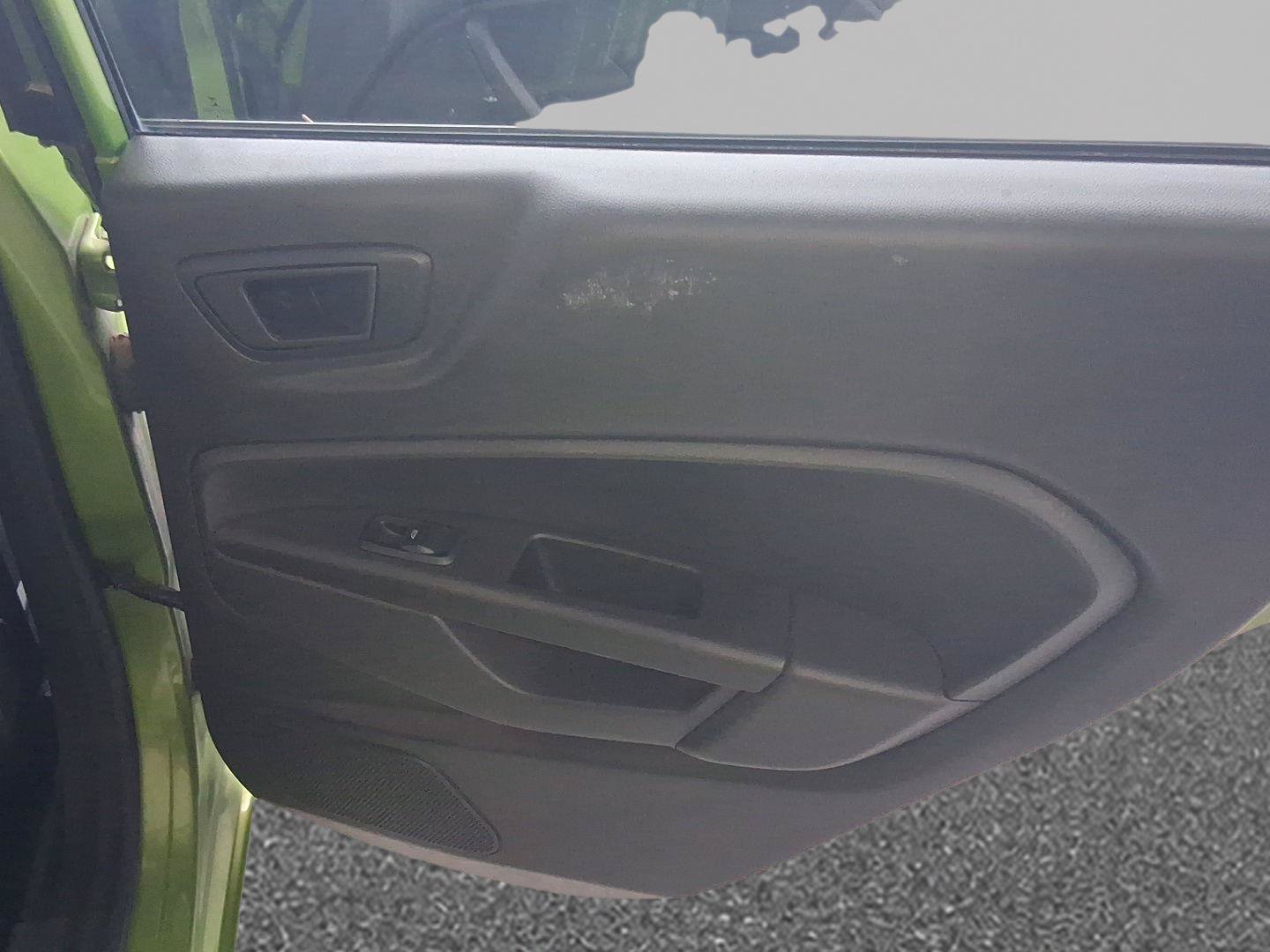 Used 2019 Ford Fiesta SE FWD image 13