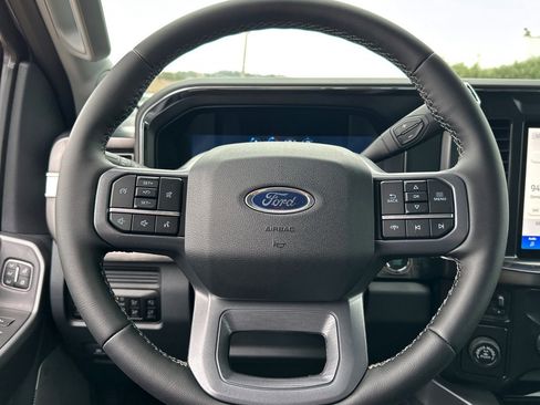 New 2026 Ford F350 Lariat image 28