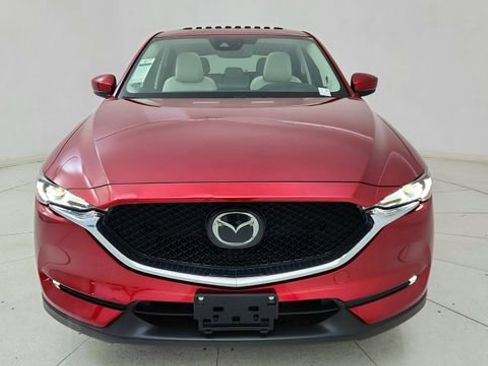 Used 2020 MAZDA CX-5 Grand Touring image 13