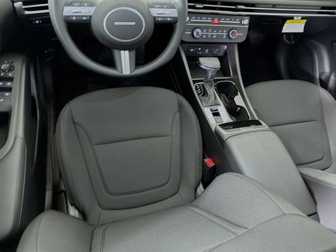 New 2026 Hyundai Tucson SE FWD image 24
