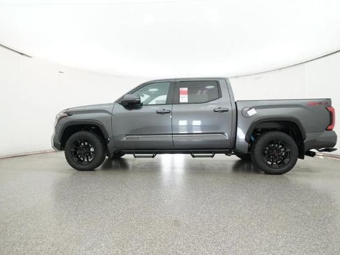 New 2025 Toyota Tundra Platinum image 19