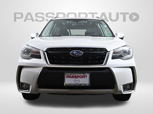 Used 2018 Subaru Forester 2.0XT Touring image 2