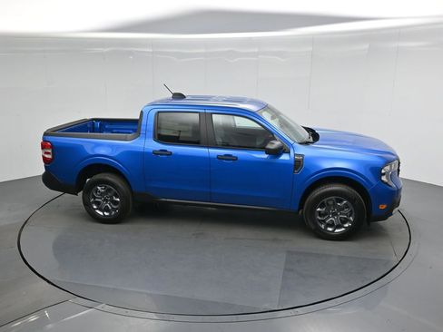 New 2026 Ford Maverick XLT FWD image 47