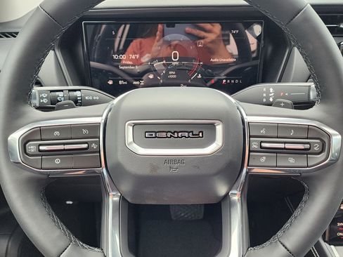 New 2026 GMC Terrain Denali image 19